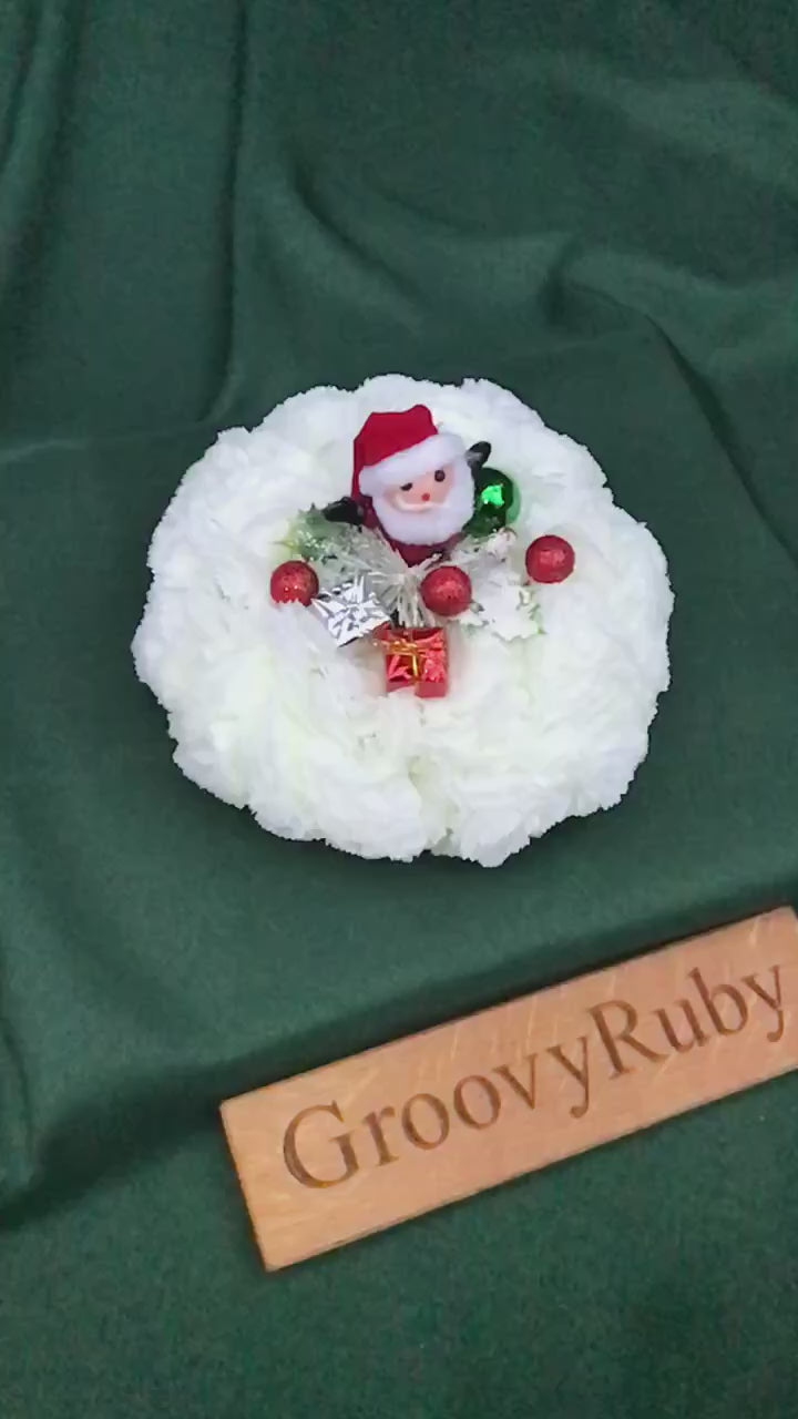 Load and play video in Gallery viewer, Little Saint Nick
