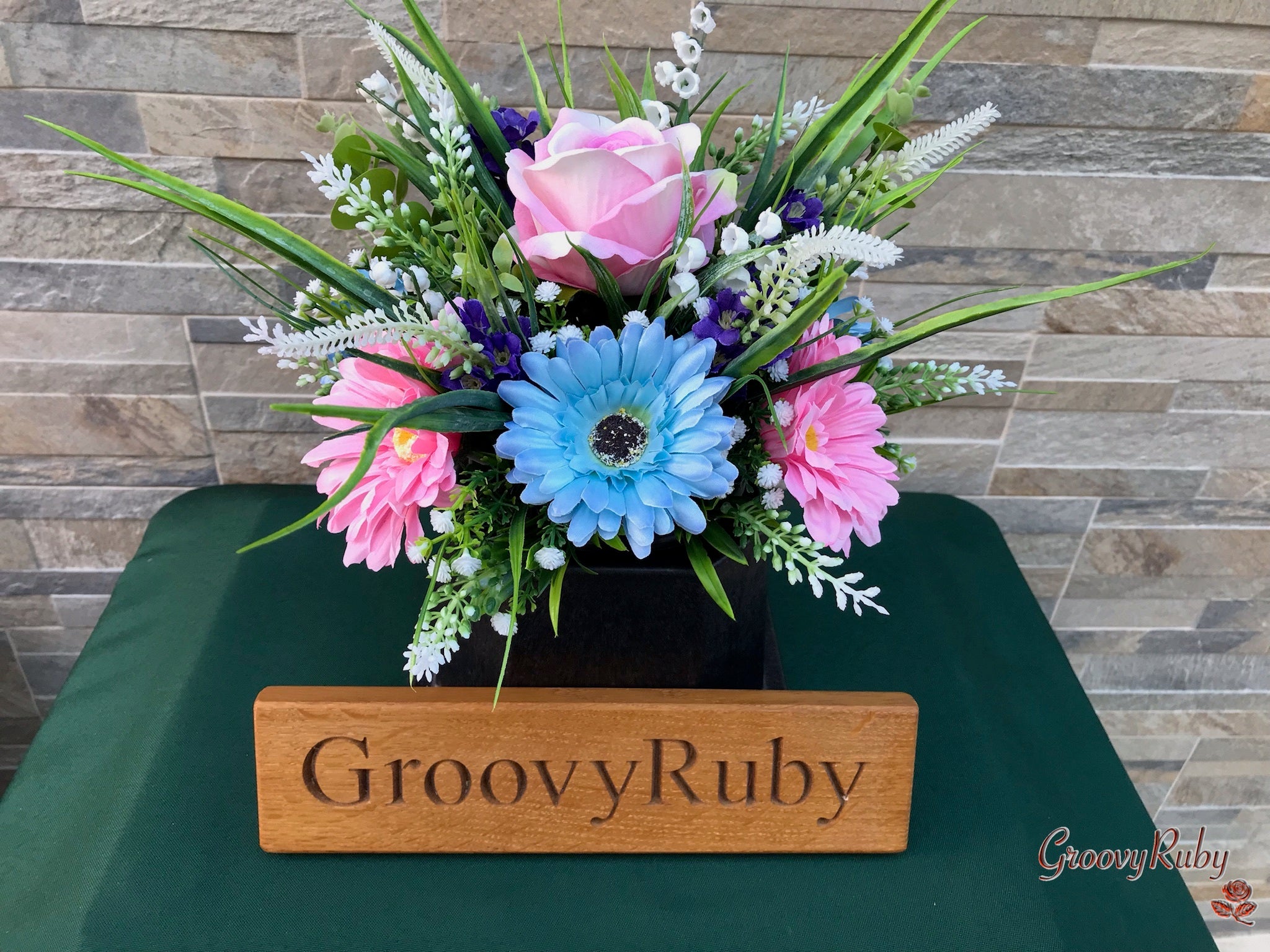 Products – GroovyRuby Floral Tributes
