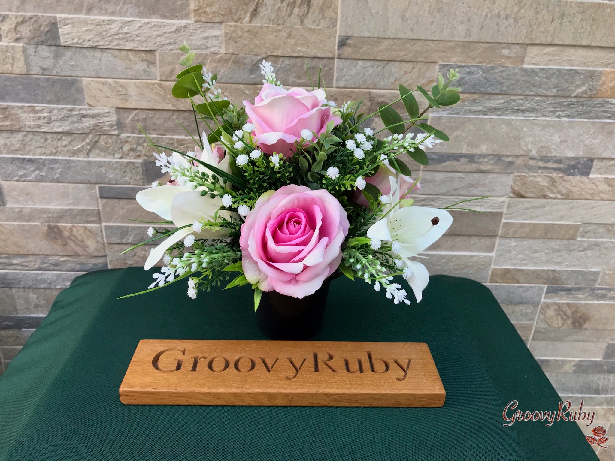 Products – GroovyRuby Floral Tributes
