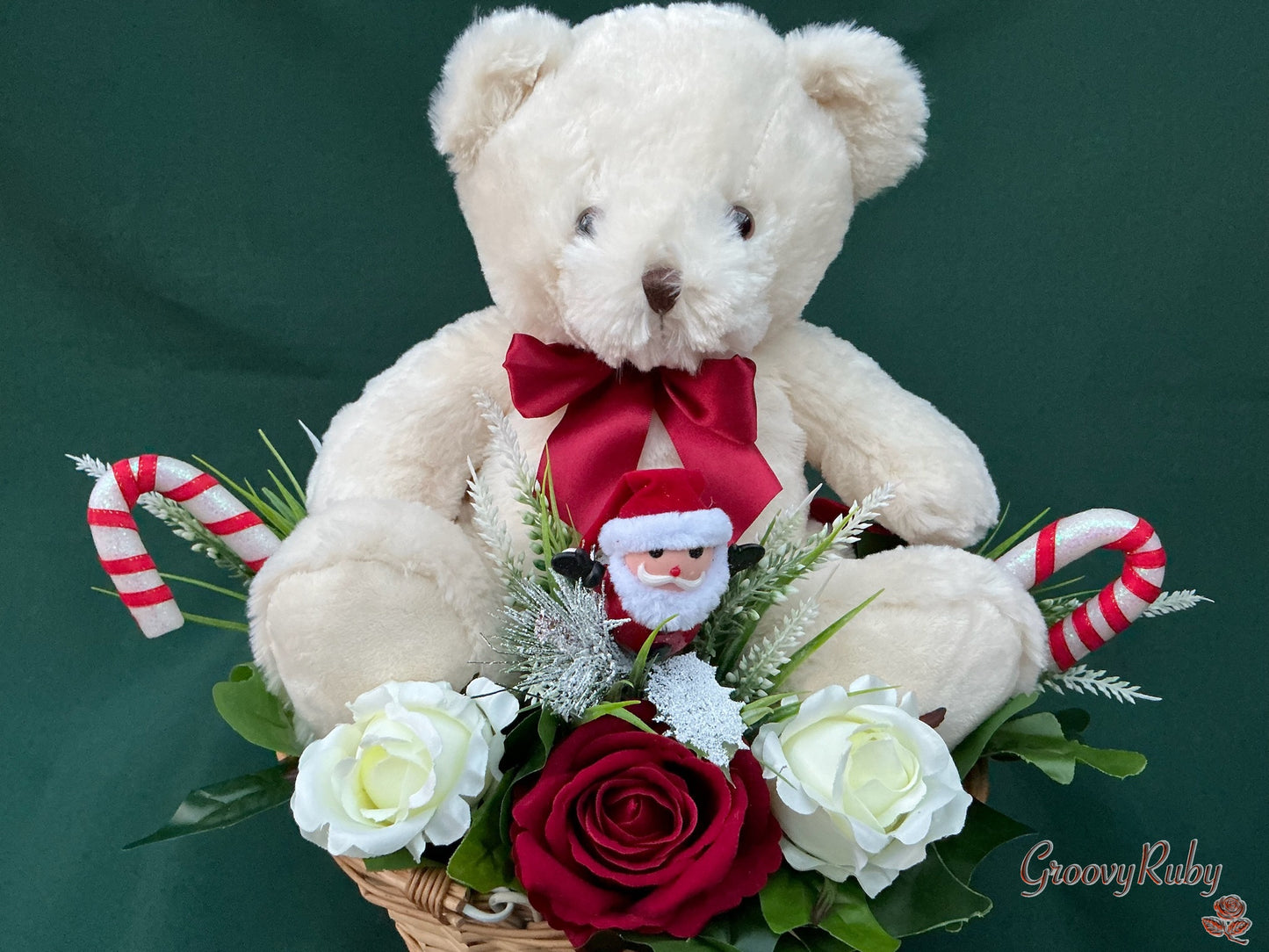 Beary Christmas