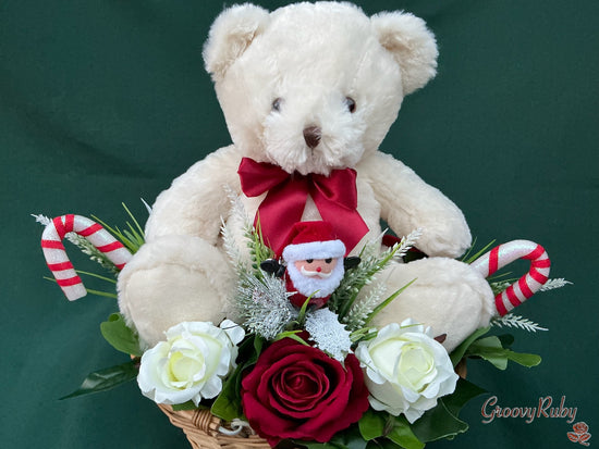 Beary Christmas