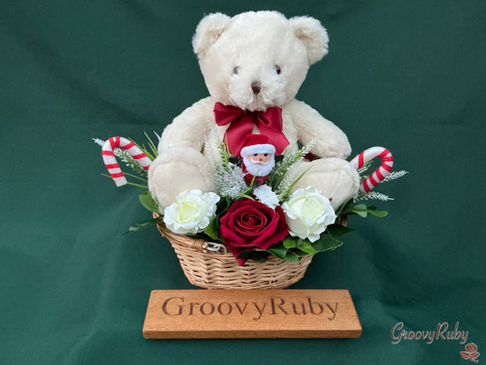 Beary Christmas