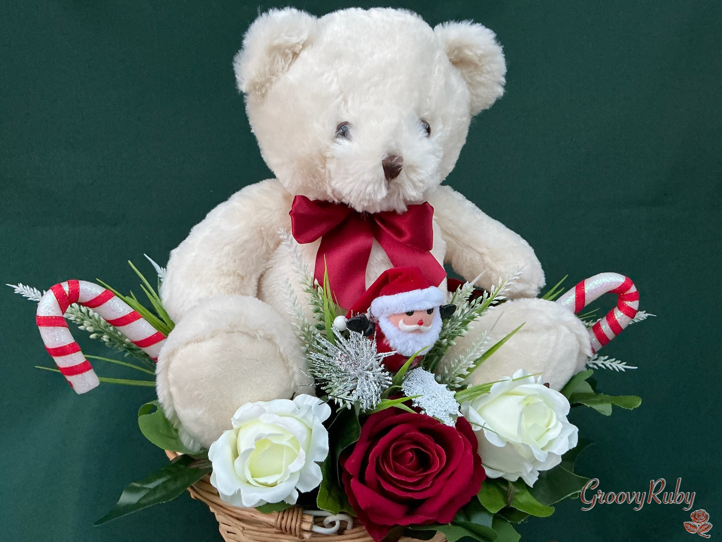 Beary Christmas