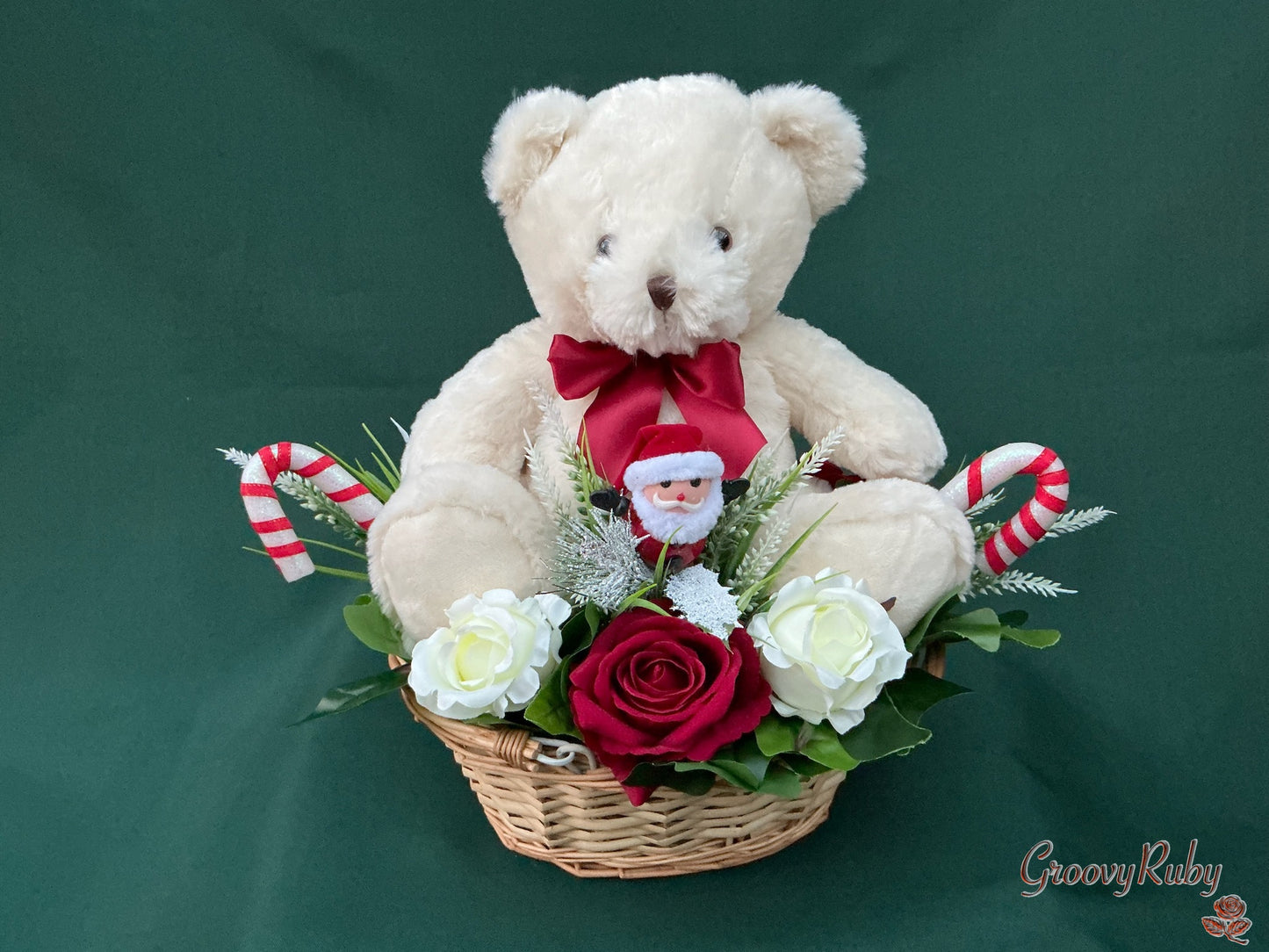 Beary Christmas