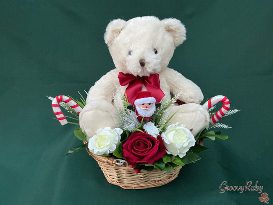 Beary Christmas