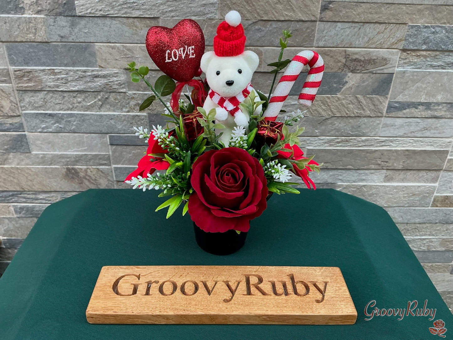 Beary Christmas