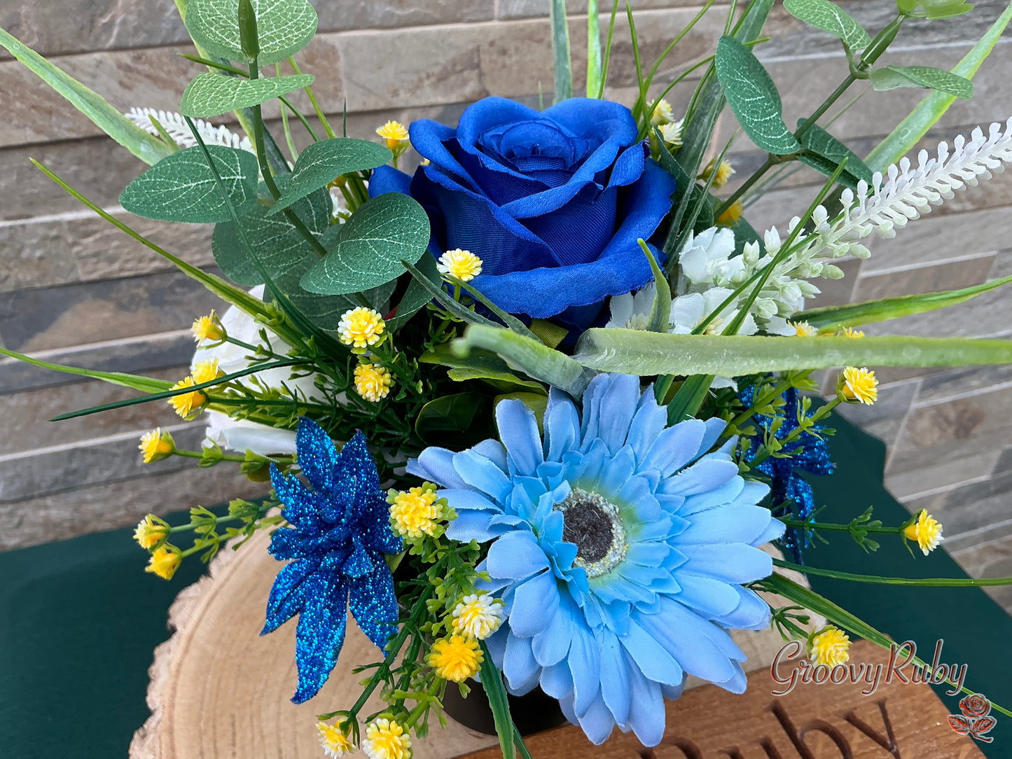 Blue Angel