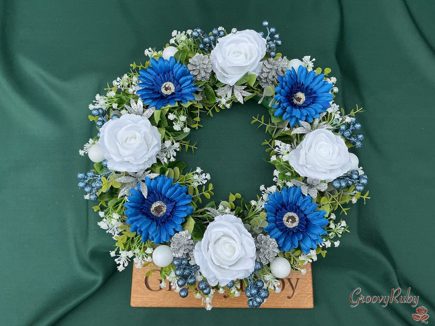 Blue Christmas