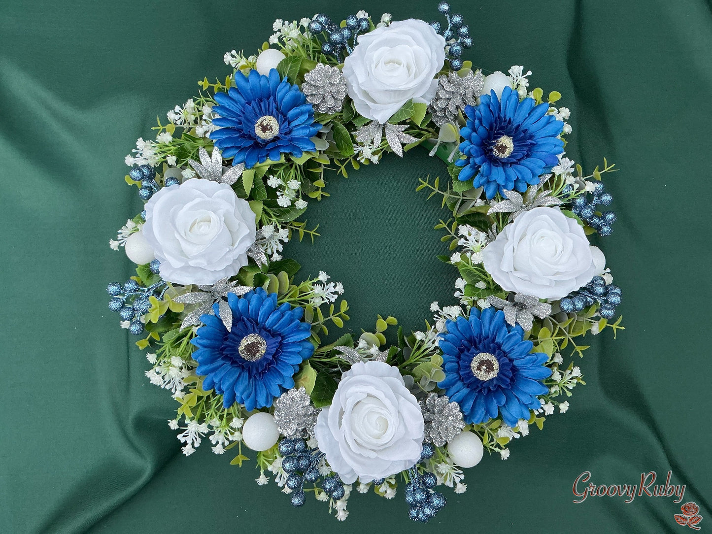 Blue Christmas