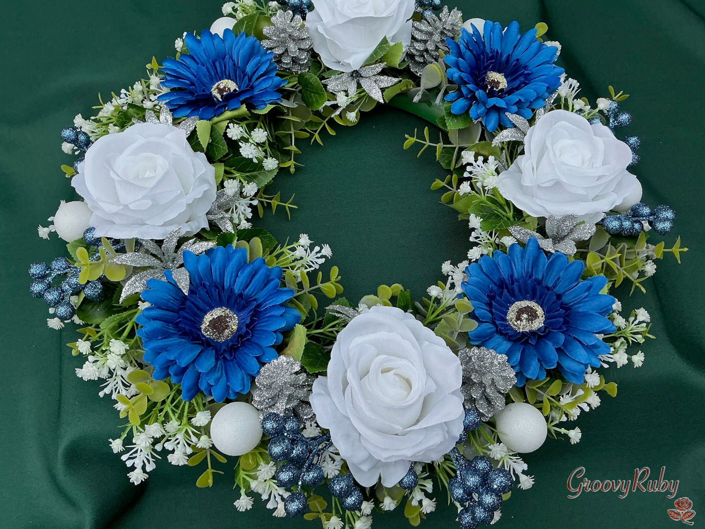 Blue Christmas