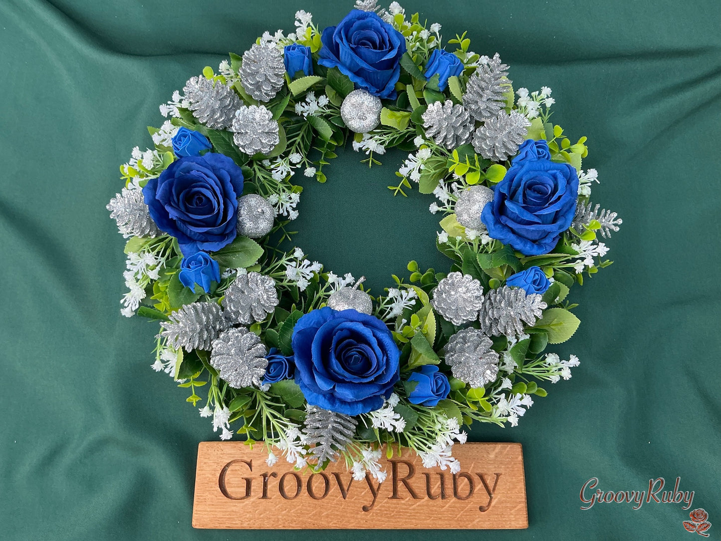 Blue Christmas