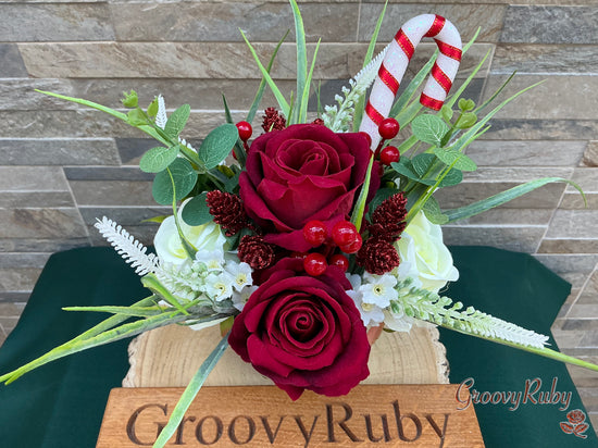 Candy Cane Lane