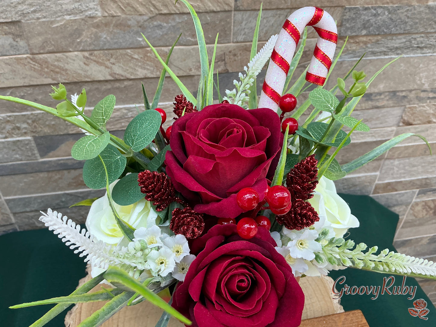 Candy Cane Lane