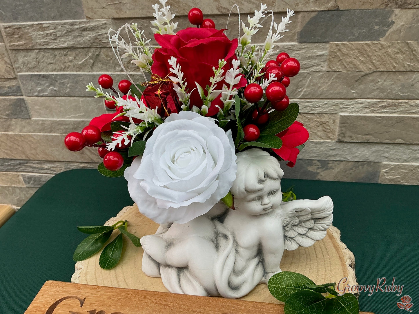 Christmas Angel