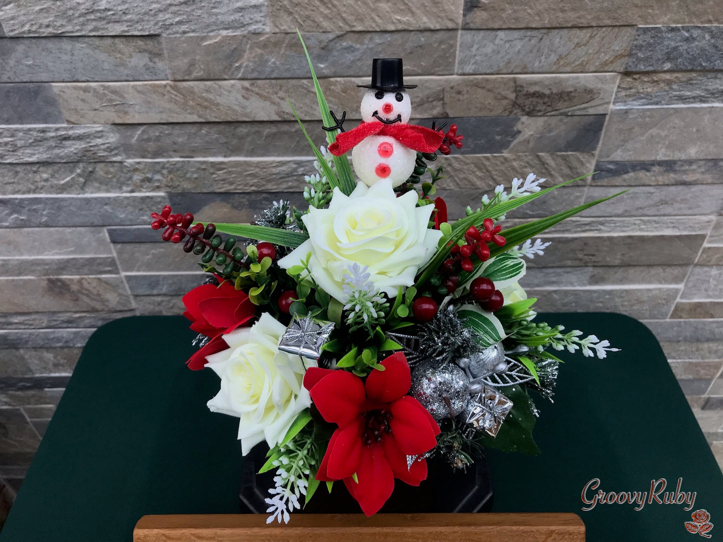 Christmas Carol