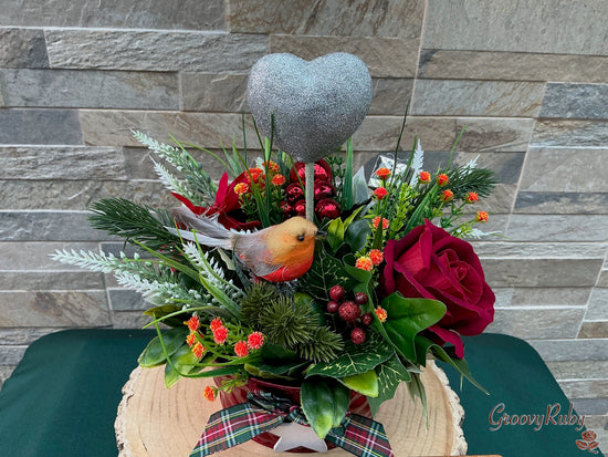 Christmas Heart