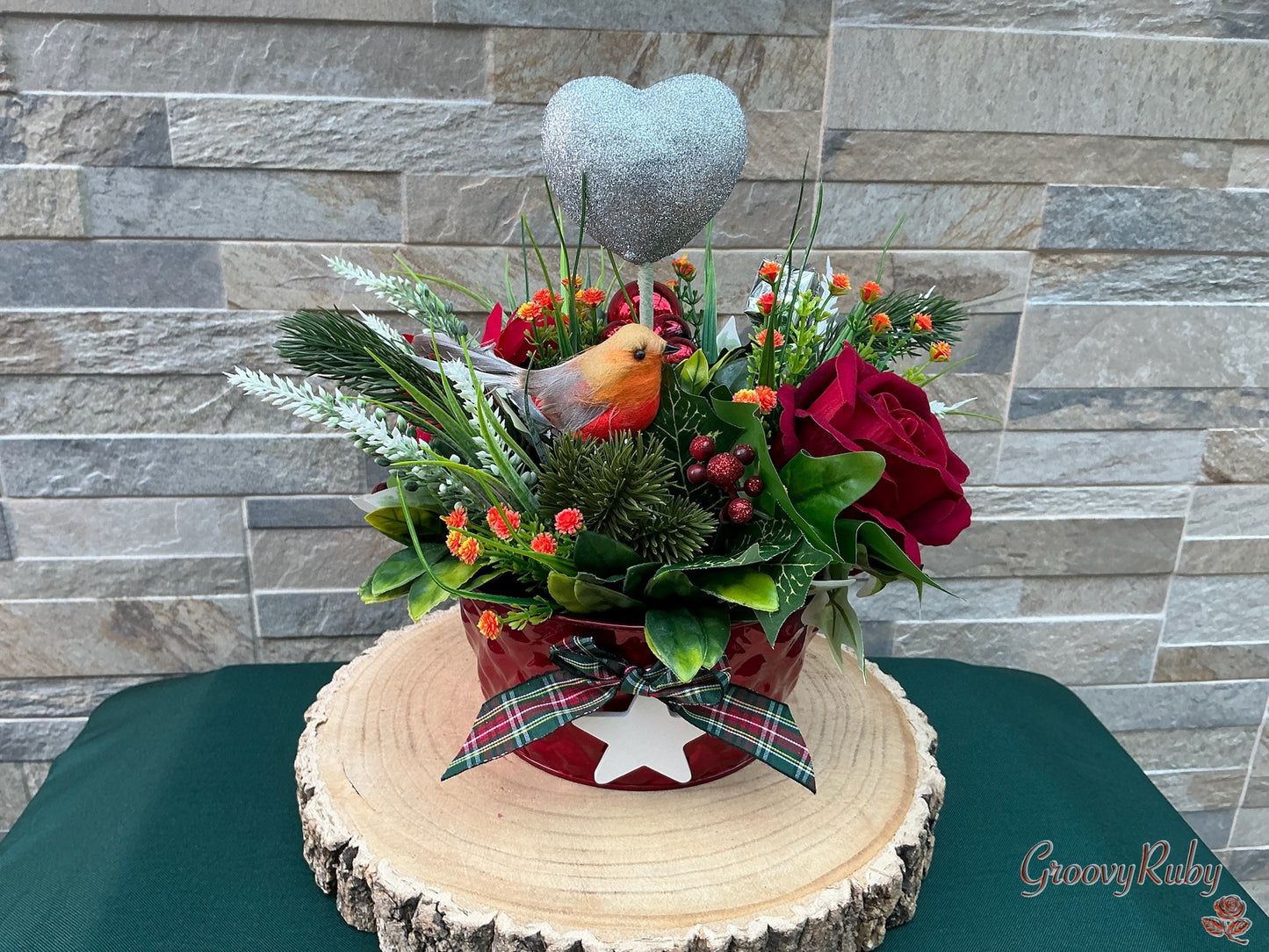 Christmas Heart