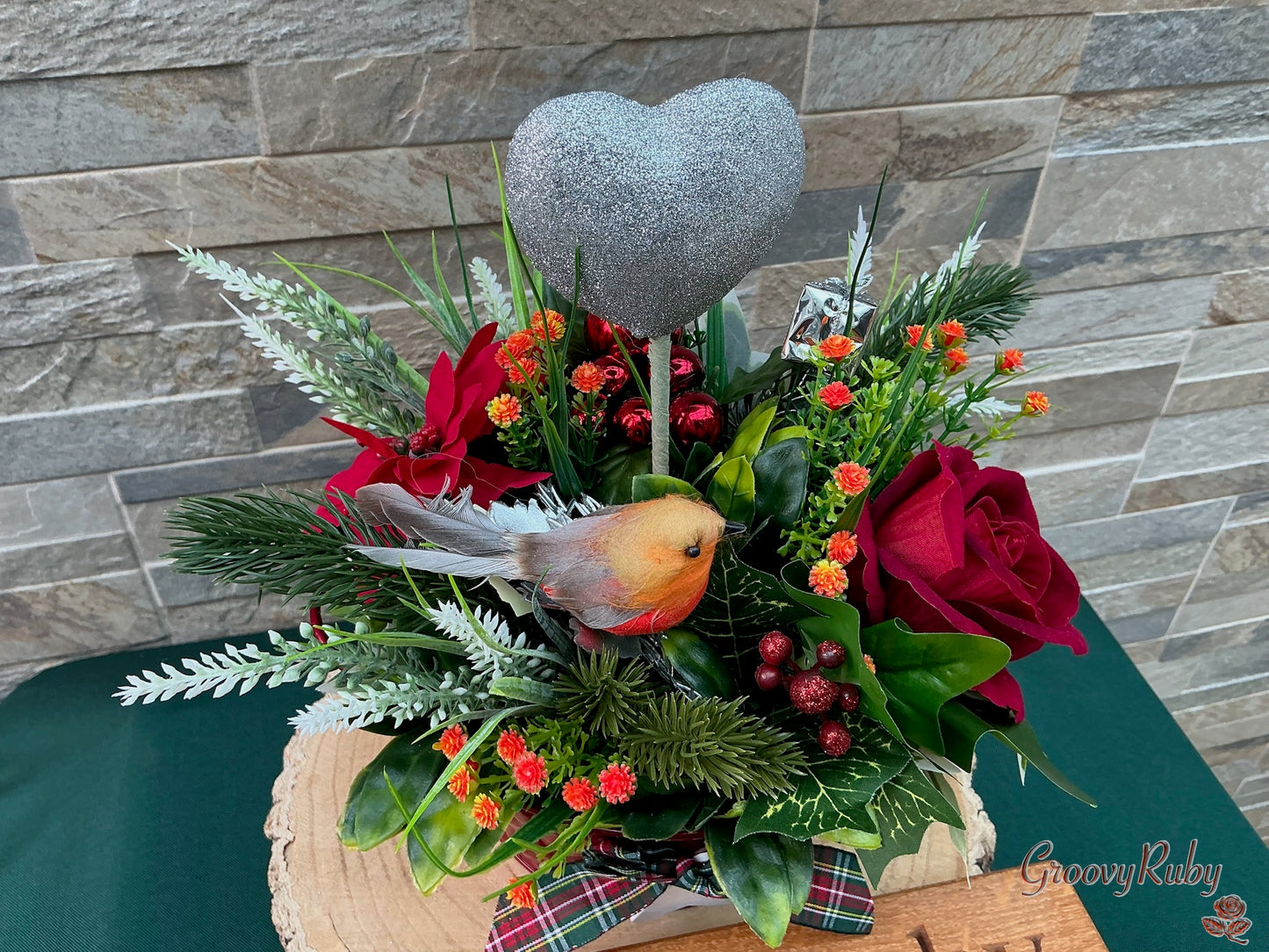 Christmas Heart