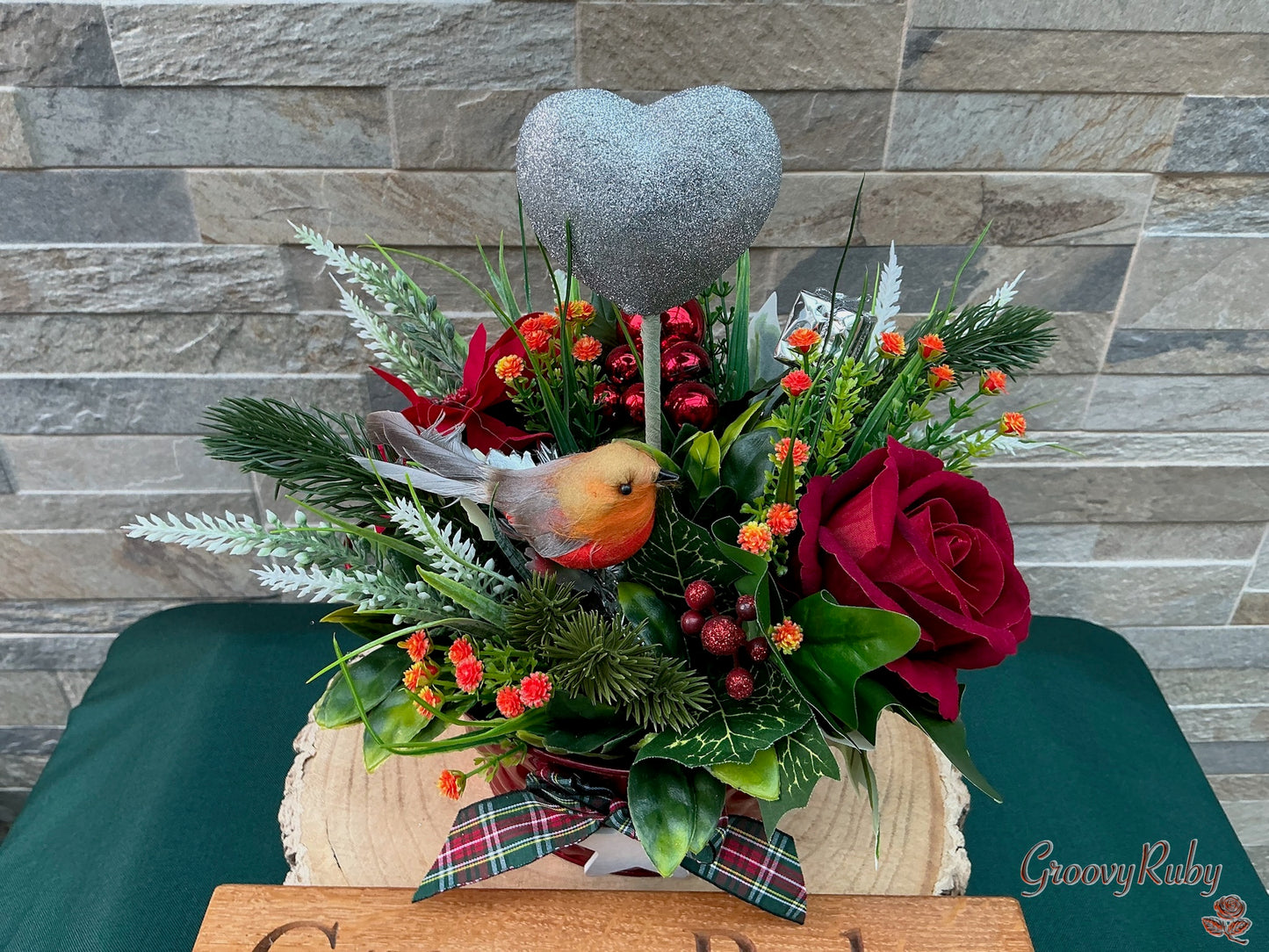 Christmas Heart