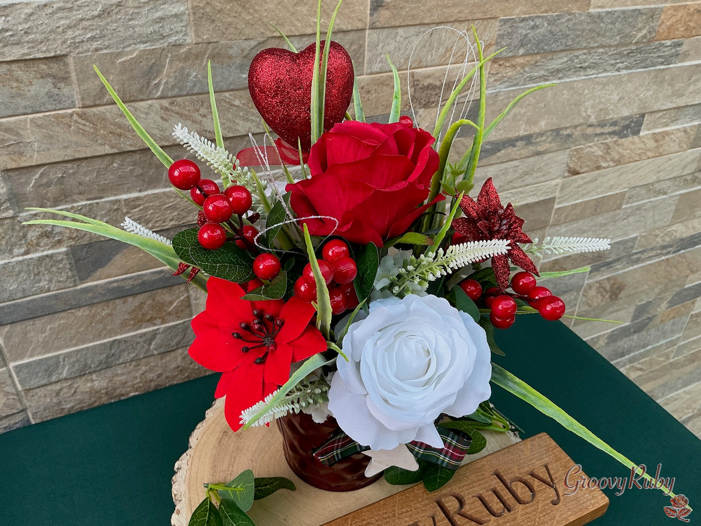 Christmas Heart
