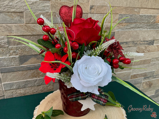 Christmas Heart