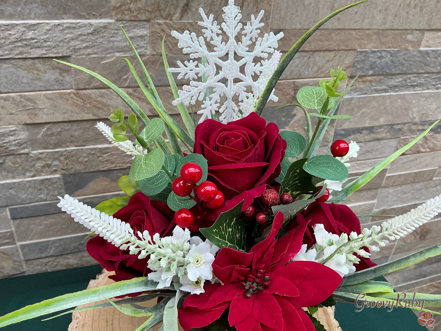 Christmas Snowflake