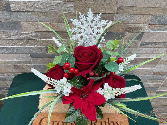 Christmas Snowflake