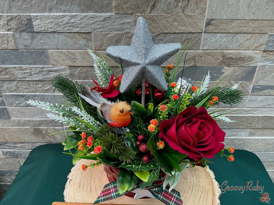 Christmas Star