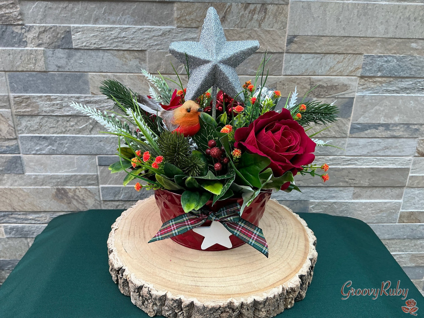 Christmas Star