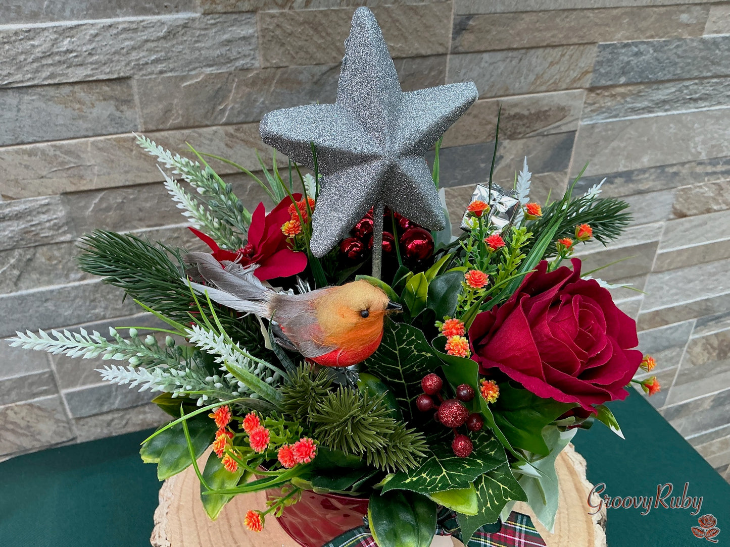 Christmas Star
