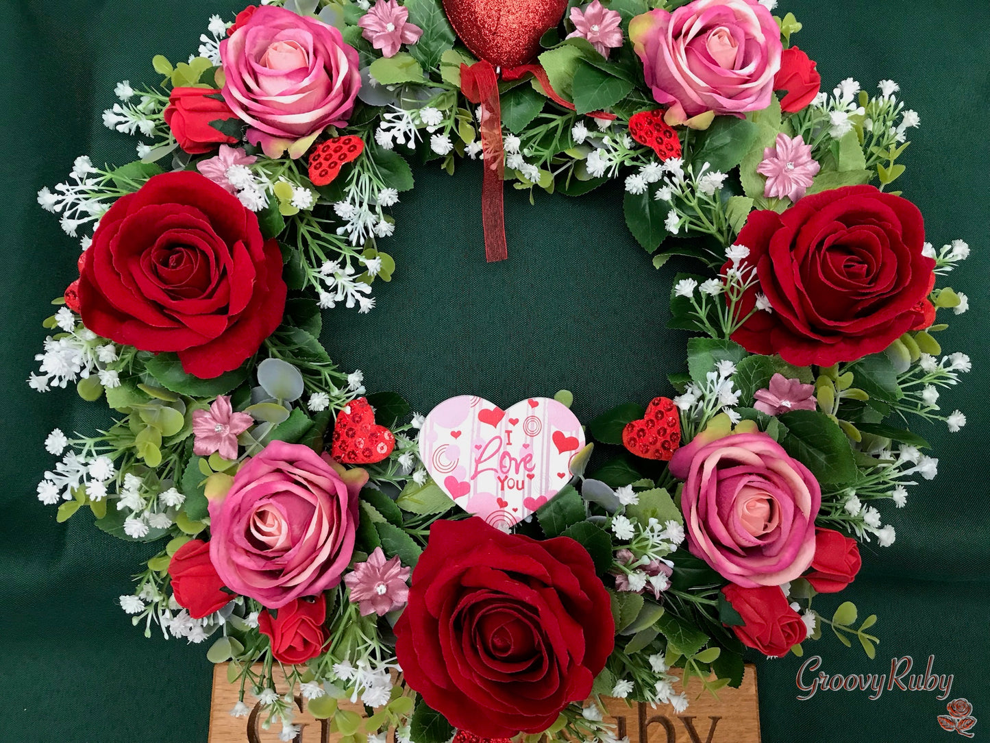Dear Valentine