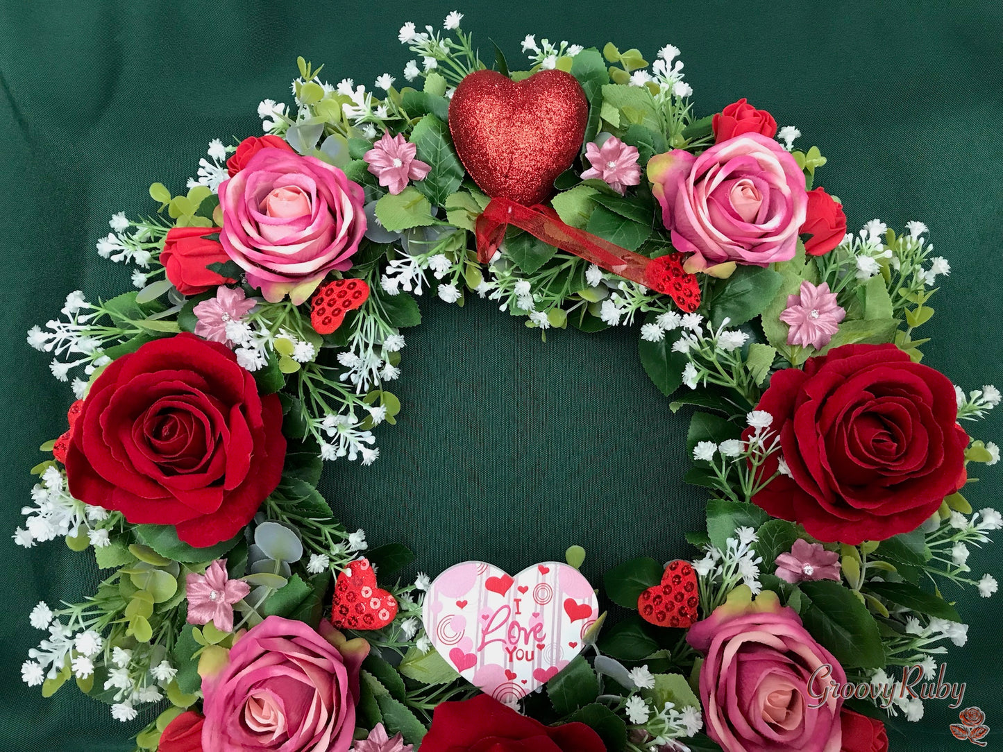 Dear Valentine