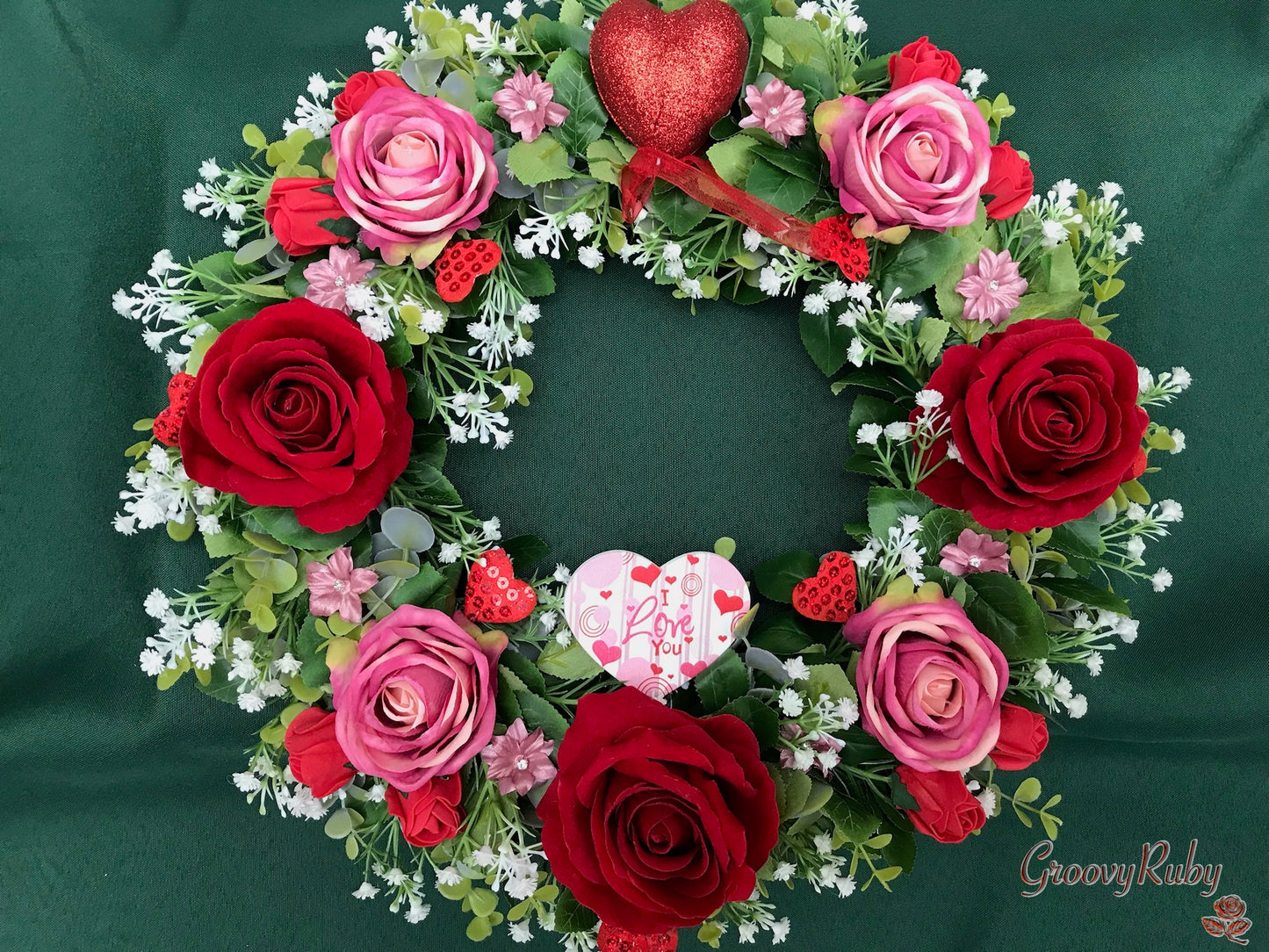 Dear Valentine