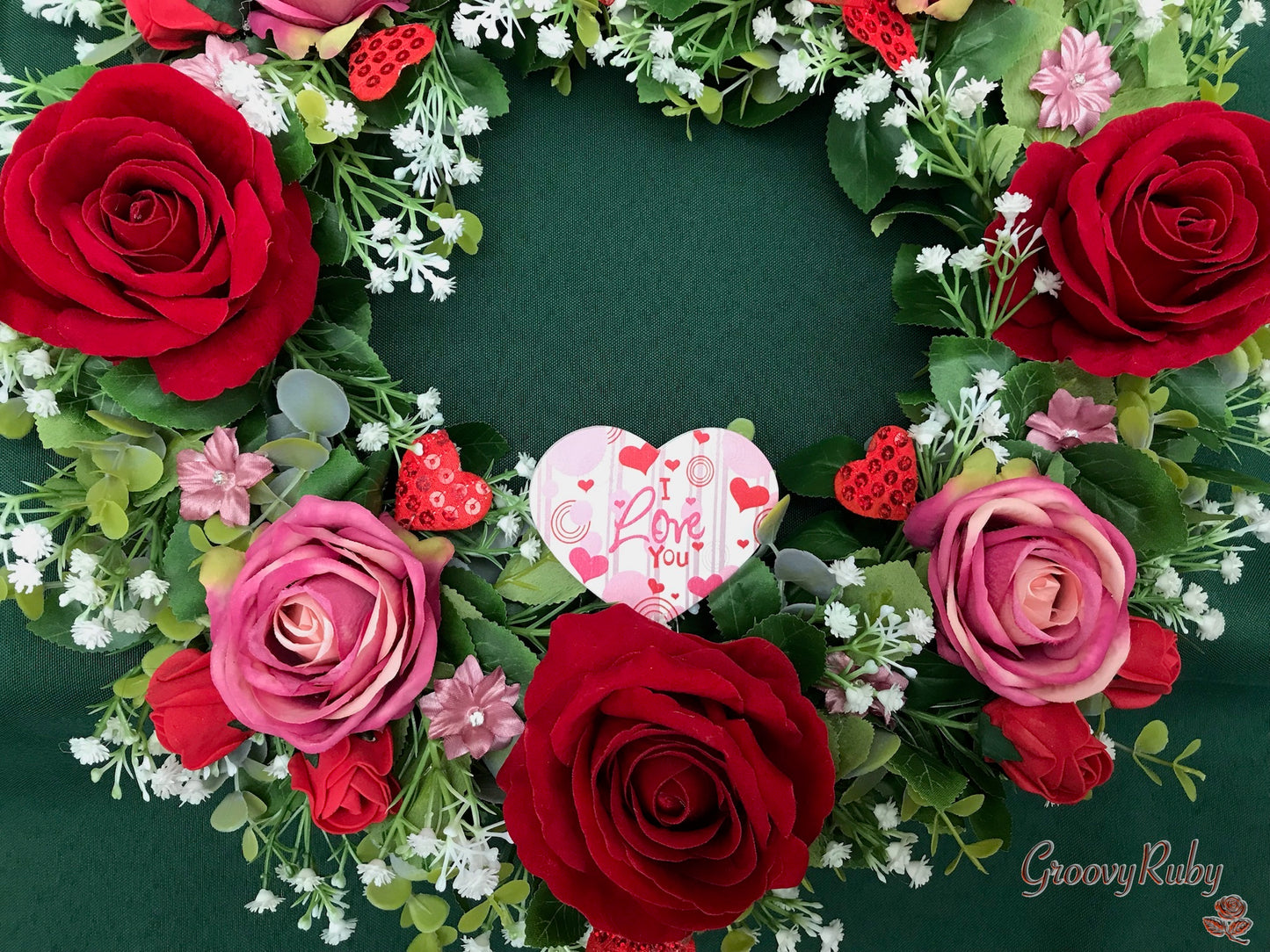 Dear Valentine