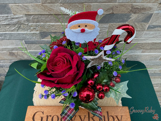Father Christmas