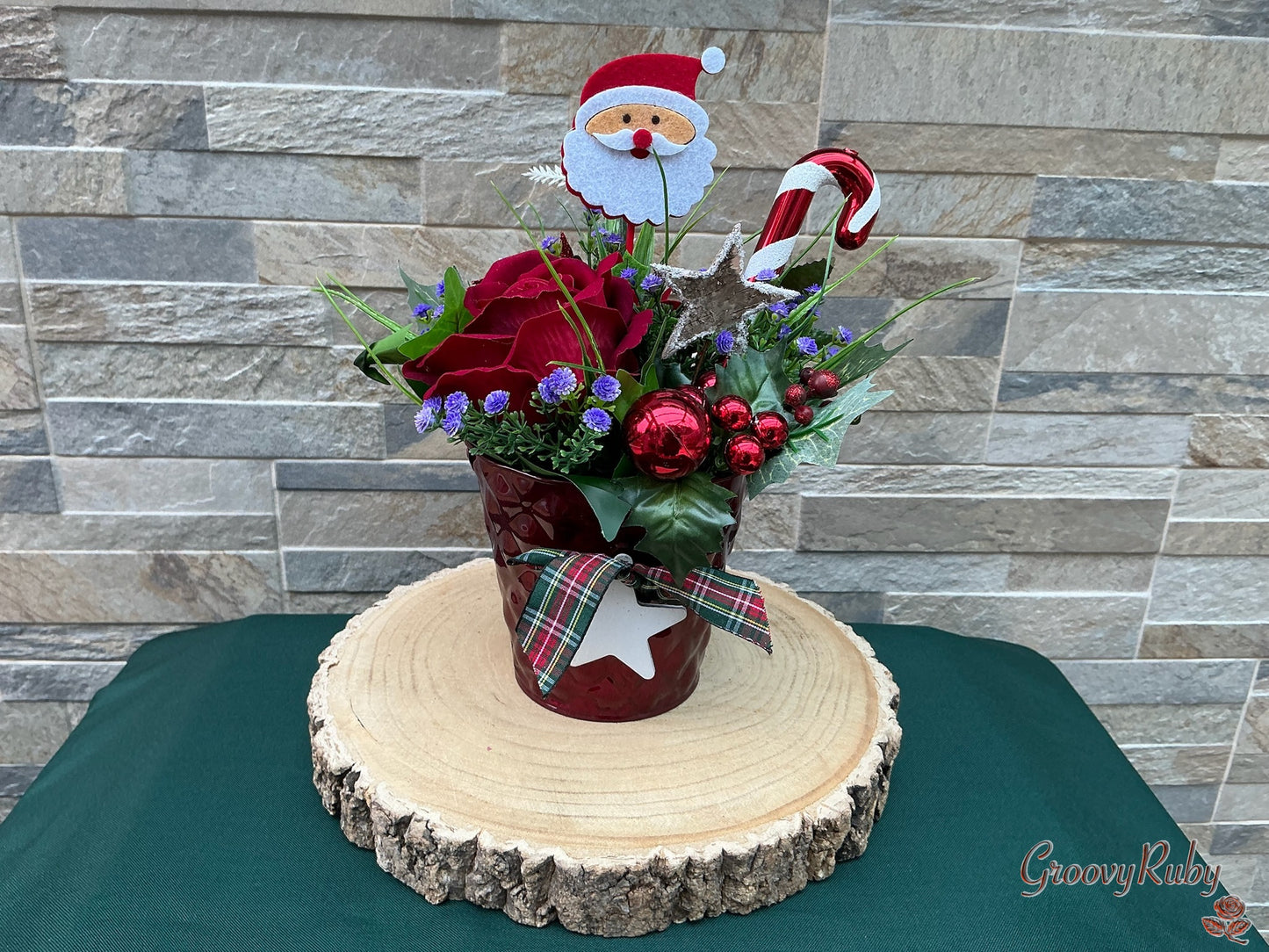 Father Christmas
