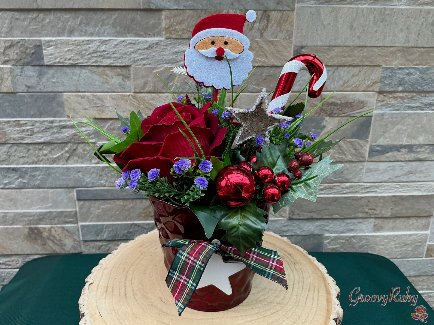 Father Christmas