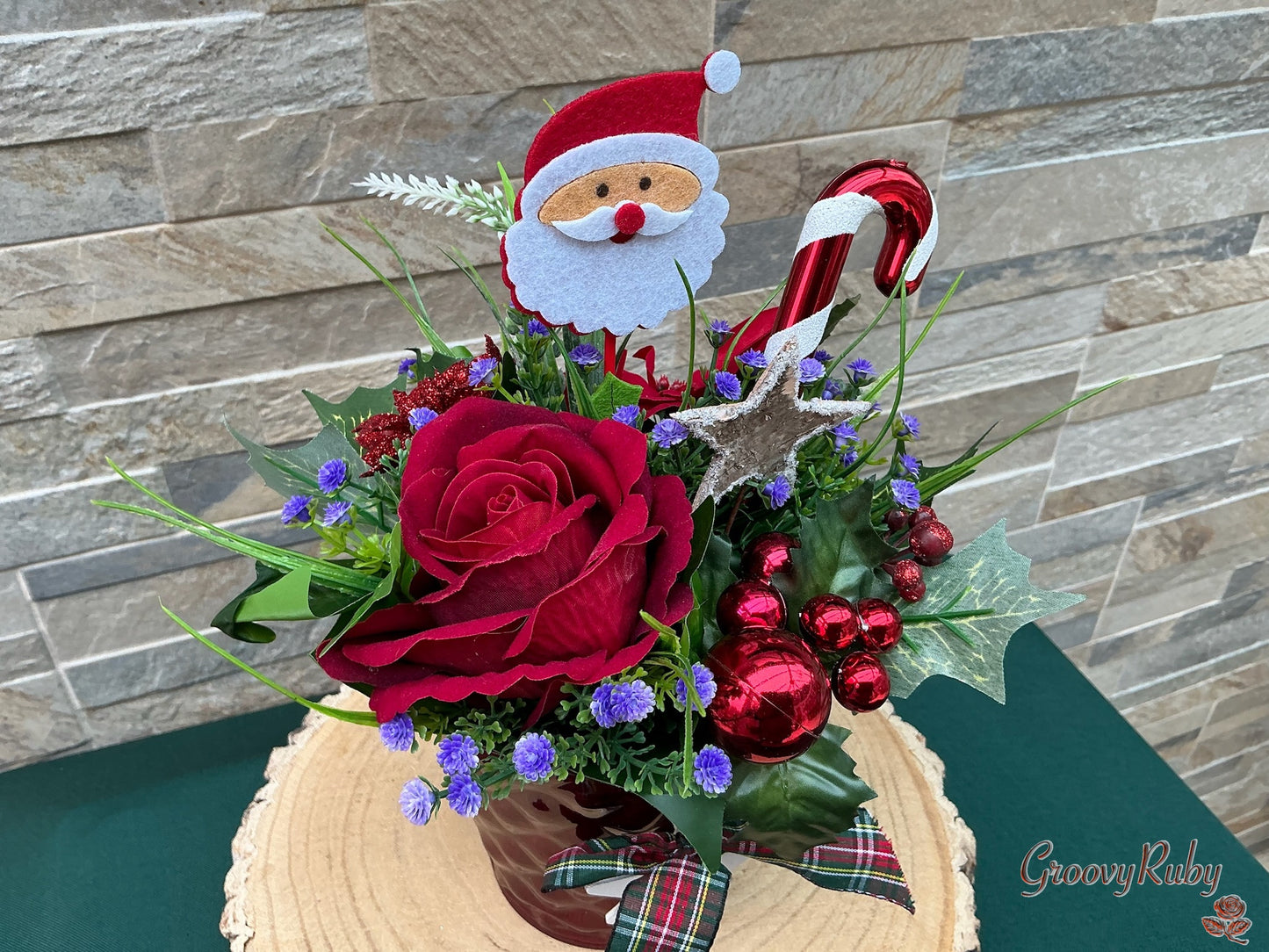 Father Christmas