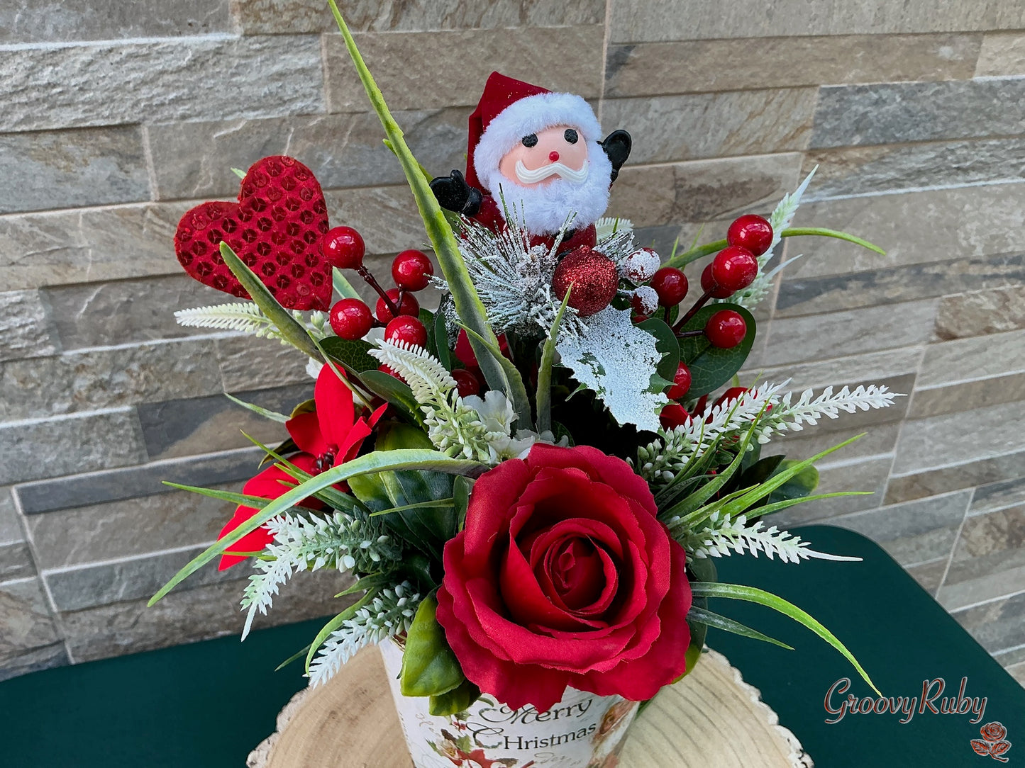 Father Christmas