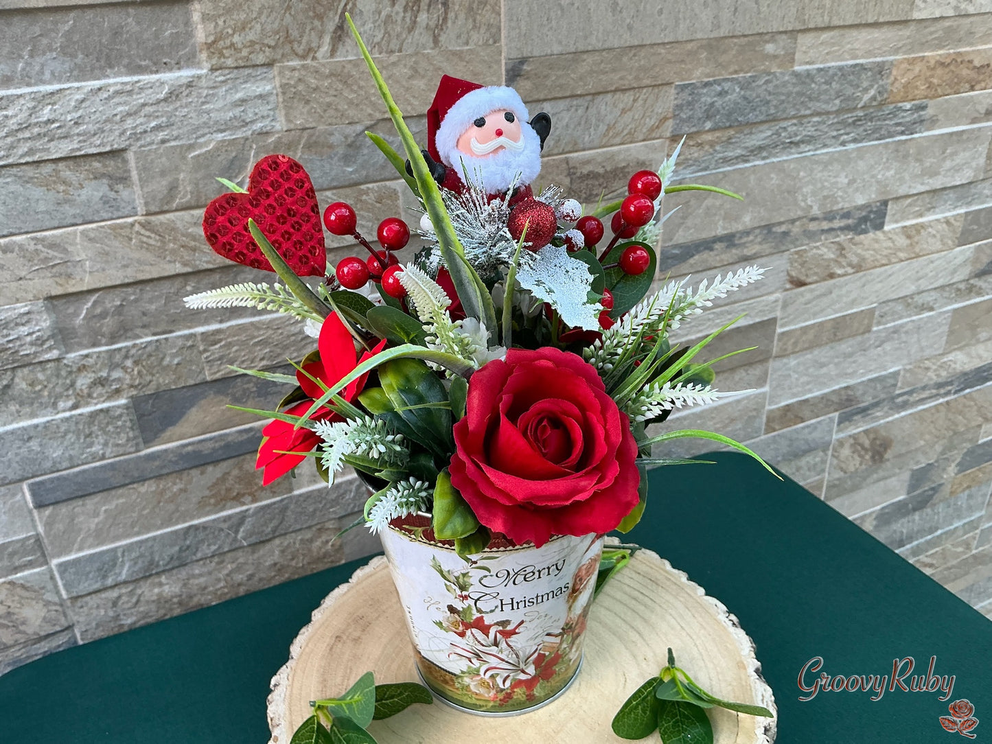 Father Christmas