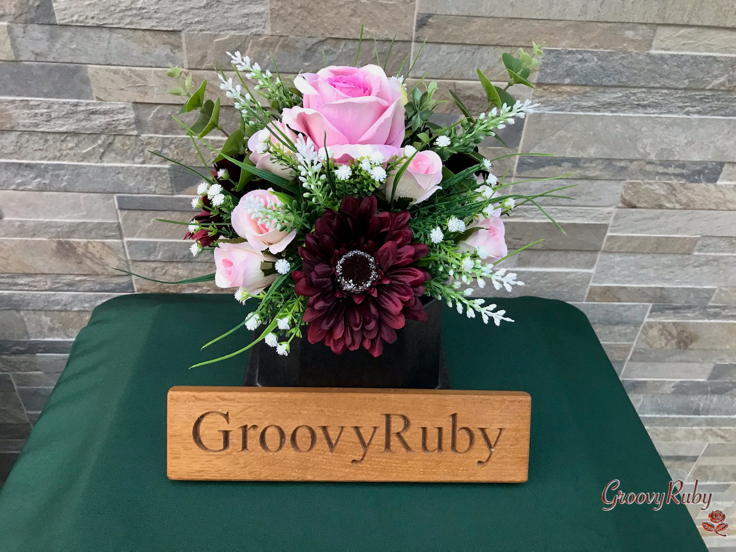 For You