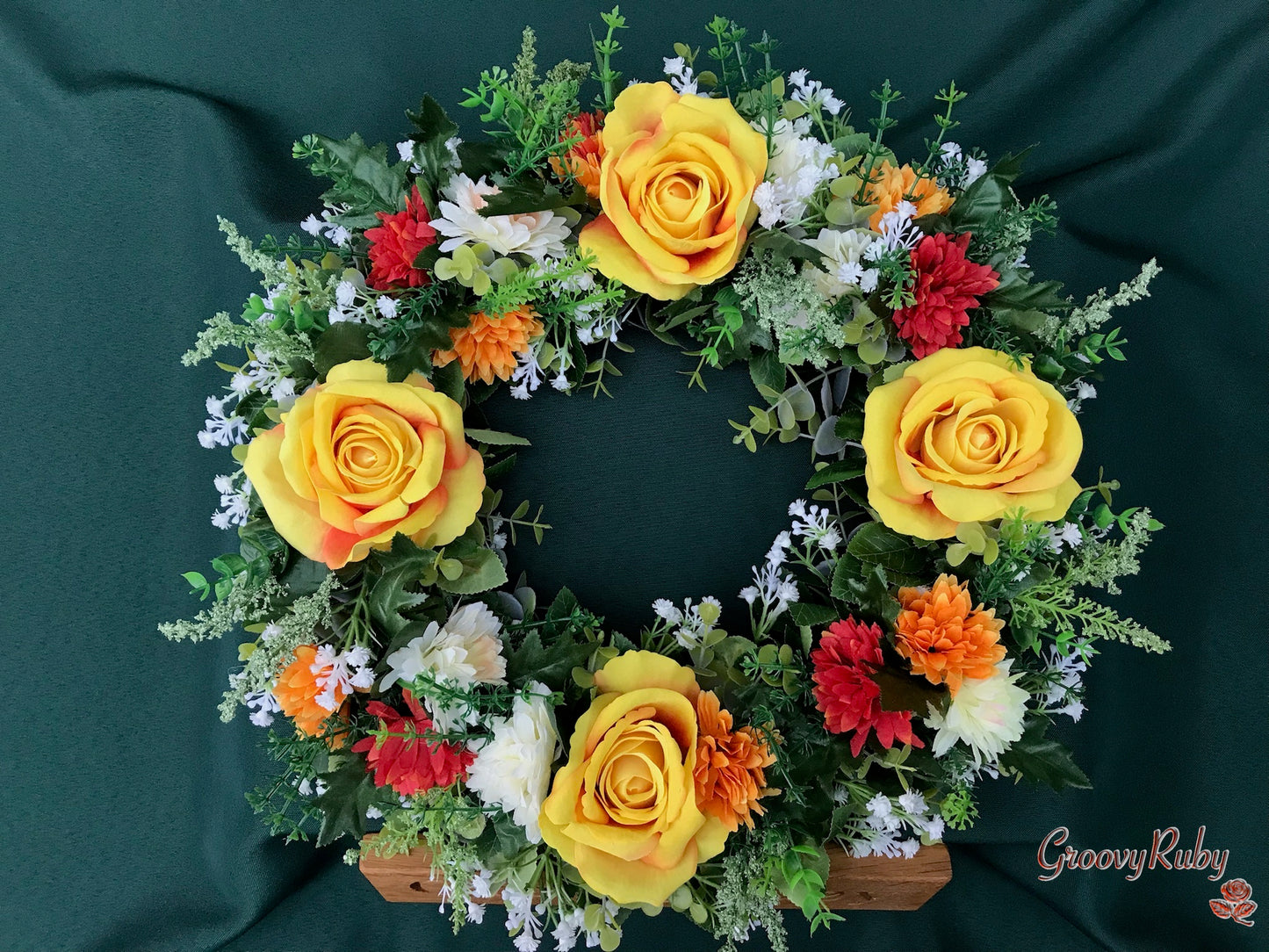 Glorious Wreath