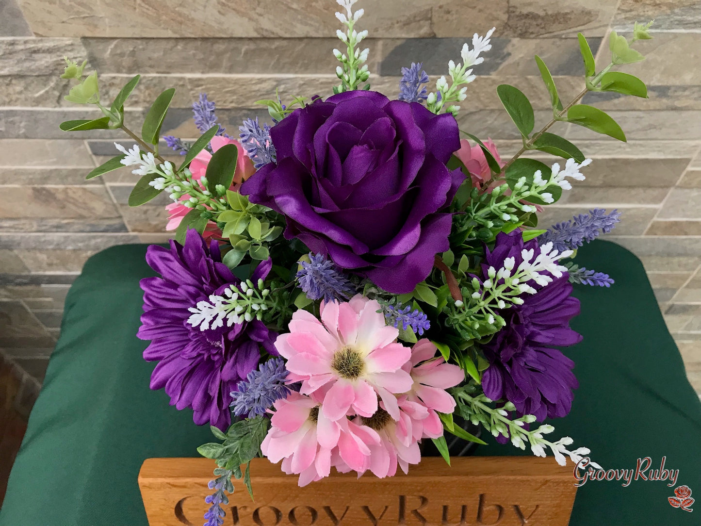 Last Waltz – GroovyRuby Floral Tributes