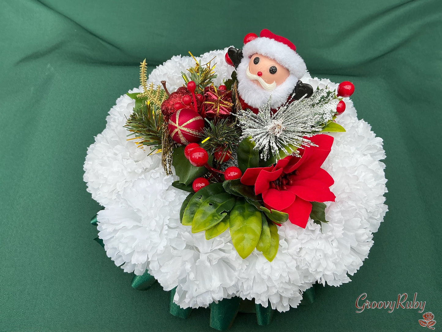 Little St. Nick