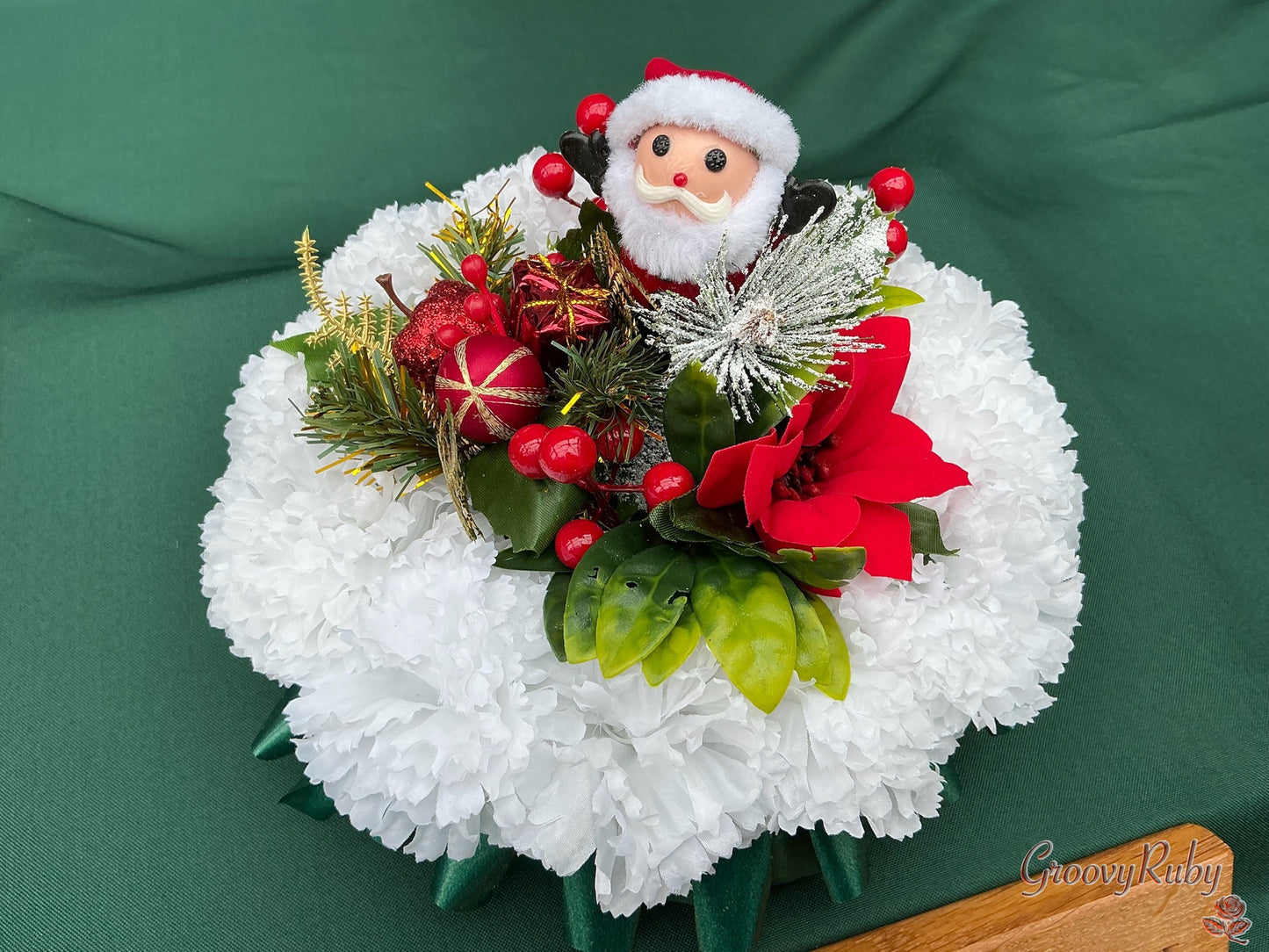 Little St. Nick