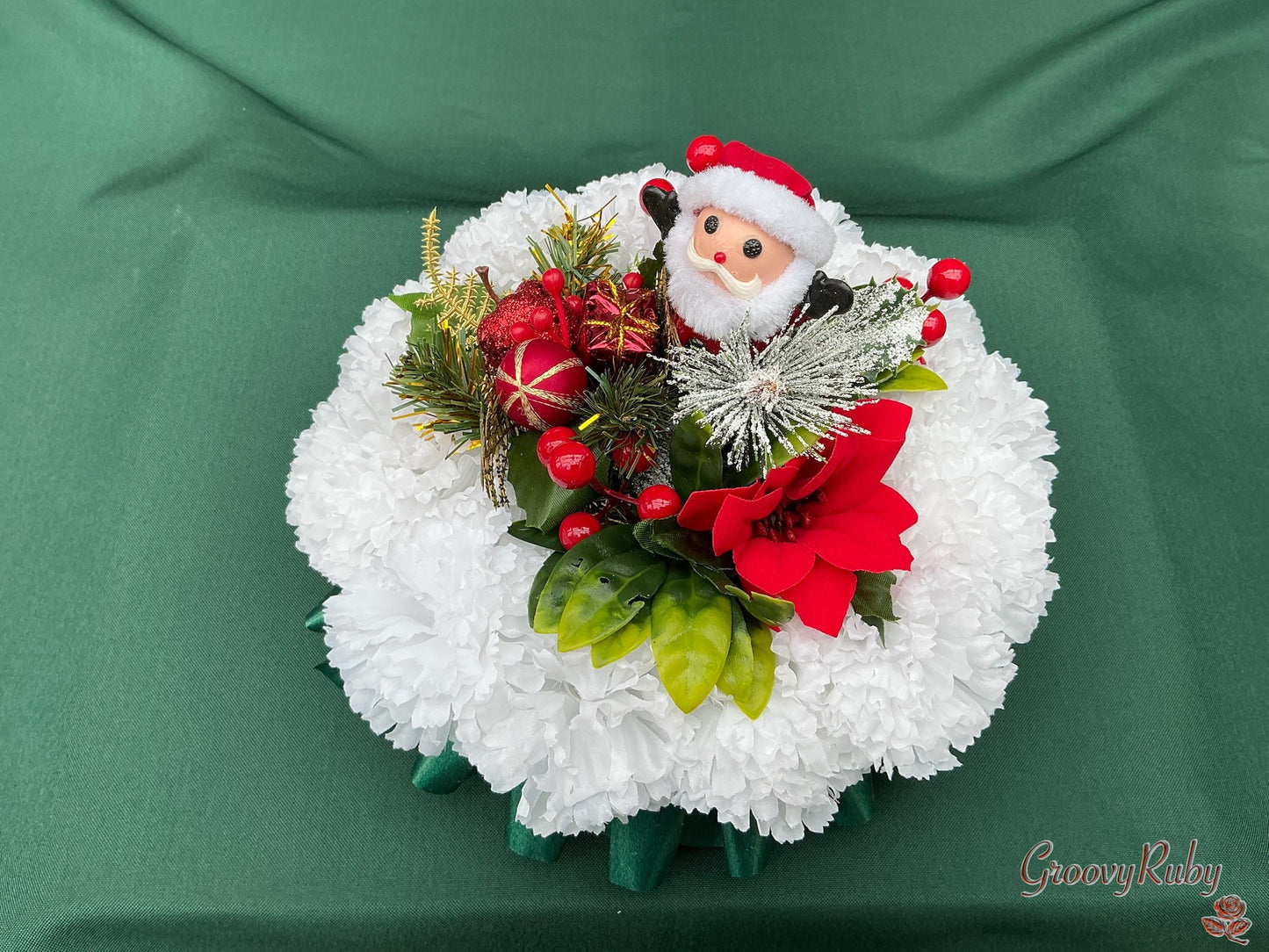 Little St. Nick