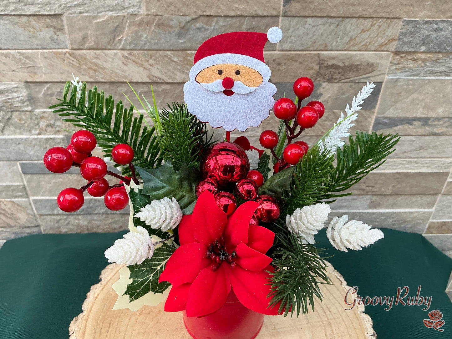 Little St. Nick