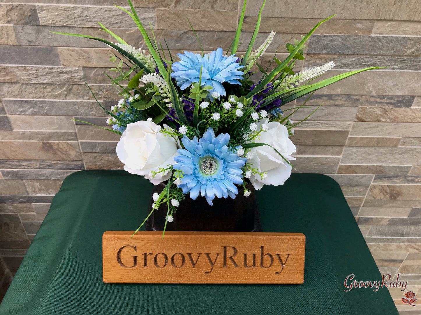 Moon River – GroovyRuby Floral Tributes