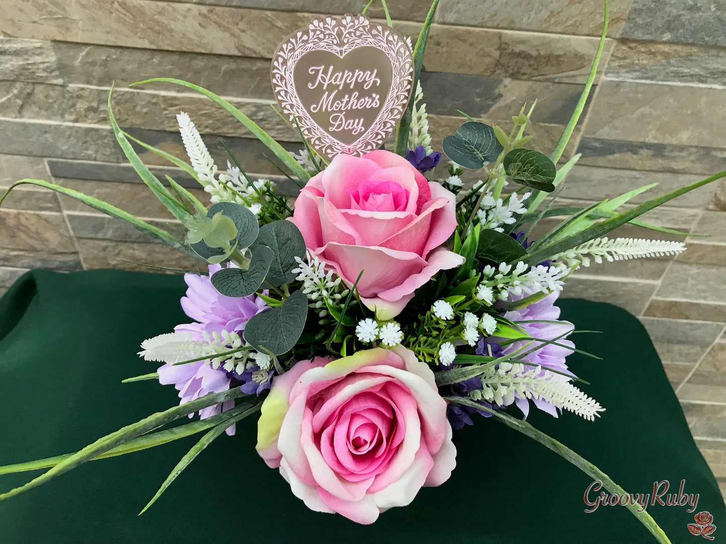 Only You - 'Happy Mother's Day'