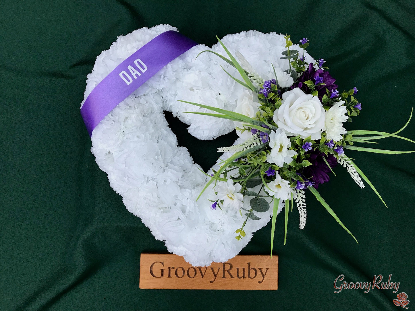 Open Heart Tribute Named